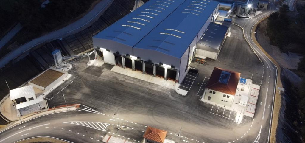 Ολοκλήρωσε την κατασκευή της ΜΕΑ Ηλείας η ΑΒΑΞ Ολοκλήρωσε την κατασκευή της ΜΕΑ Ηλείας η ΑΒΑΞ
